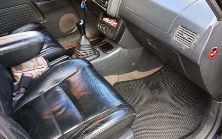 Toyota RAV4, 2000 год, 450 000 рублей, 13 фотография