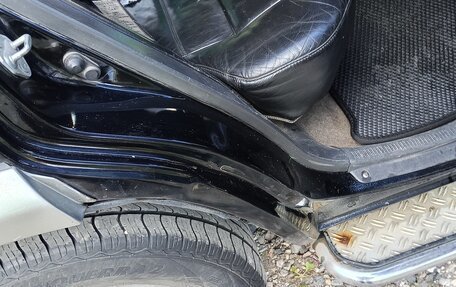 Toyota RAV4, 2000 год, 450 000 рублей, 14 фотография
