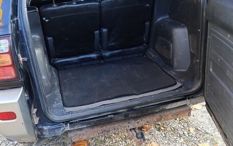 Toyota RAV4, 2000 год, 450 000 рублей, 19 фотография
