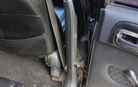 Toyota RAV4, 2000 год, 450 000 рублей, 16 фотография