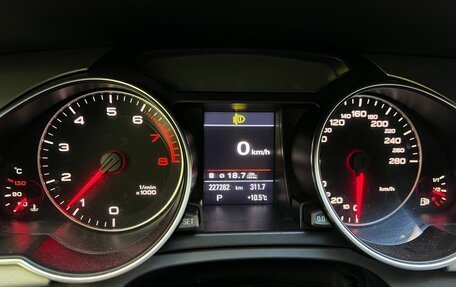 Audi A5, 2009 год, 1 290 000 рублей, 5 фотография