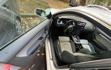 Audi A5, 2009 год, 1 290 000 рублей, 7 фотография