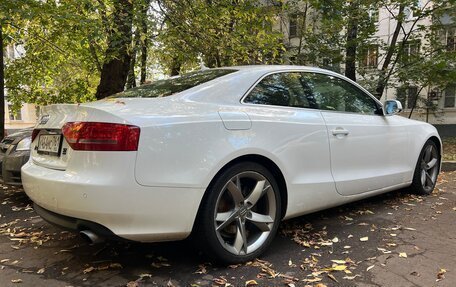 Audi A5, 2009 год, 1 290 000 рублей, 4 фотография