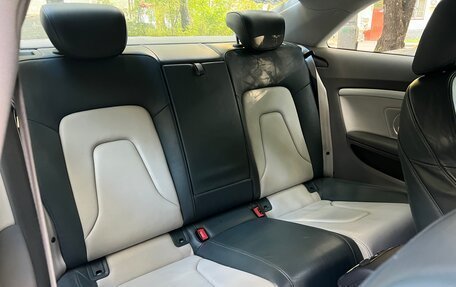 Audi A5, 2009 год, 1 290 000 рублей, 9 фотография
