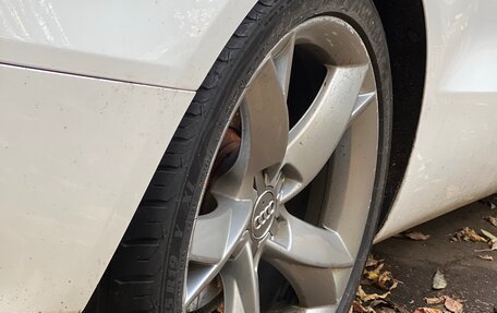 Audi A5, 2009 год, 1 290 000 рублей, 3 фотография