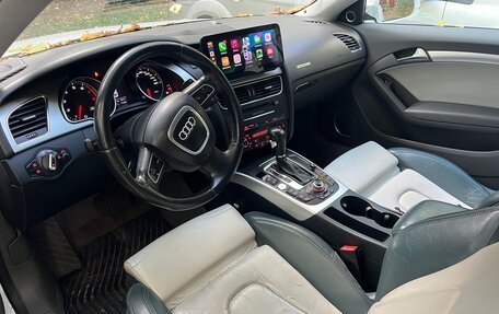 Audi A5, 2009 год, 1 290 000 рублей, 8 фотография