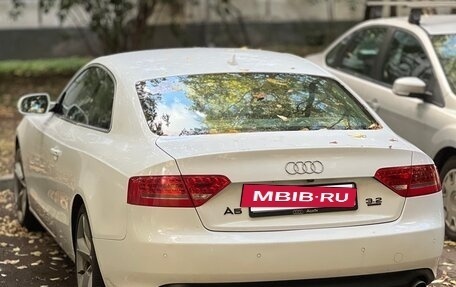 Audi A5, 2009 год, 1 290 000 рублей, 2 фотография