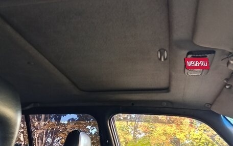 Toyota RAV4, 2000 год, 450 000 рублей, 15 фотография