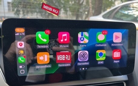 Audi A5, 2009 год, 1 290 000 рублей, 6 фотография