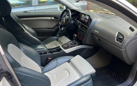 Audi A5, 2009 год, 1 290 000 рублей, 10 фотография