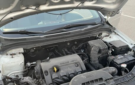 KIA cee'd I рестайлинг, 2011 год, 485 000 рублей, 2 фотография