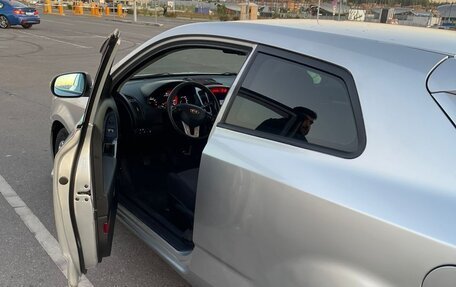 KIA cee'd I рестайлинг, 2011 год, 485 000 рублей, 4 фотография