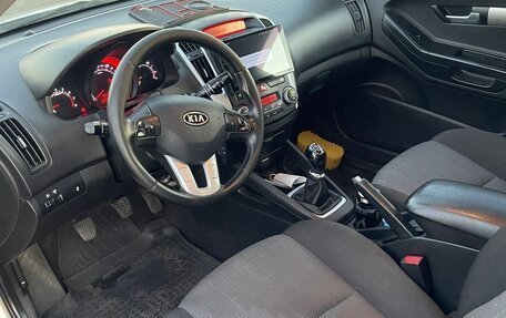 KIA cee'd I рестайлинг, 2011 год, 485 000 рублей, 10 фотография