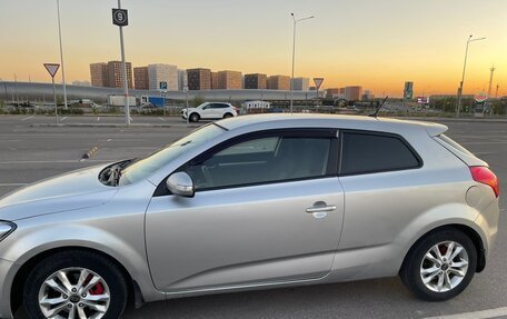 KIA cee'd I рестайлинг, 2011 год, 485 000 рублей, 5 фотография