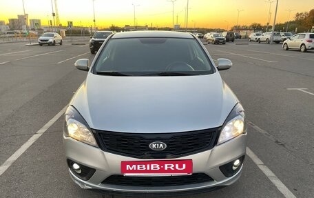 KIA cee'd I рестайлинг, 2011 год, 485 000 рублей, 3 фотография