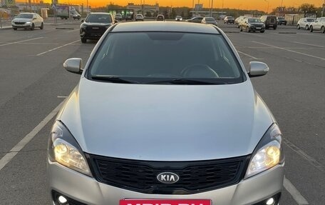 KIA cee'd I рестайлинг, 2011 год, 485 000 рублей, 9 фотография