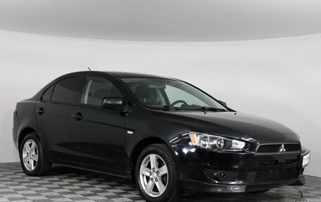 Mitsubishi Lancer IX, 2008 год, 829 000 рублей, 2 фотография
