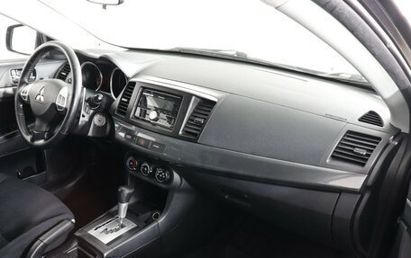 Mitsubishi Lancer IX, 2008 год, 829 000 рублей, 6 фотография