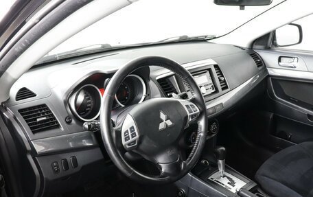 Mitsubishi Lancer IX, 2008 год, 829 000 рублей, 5 фотография