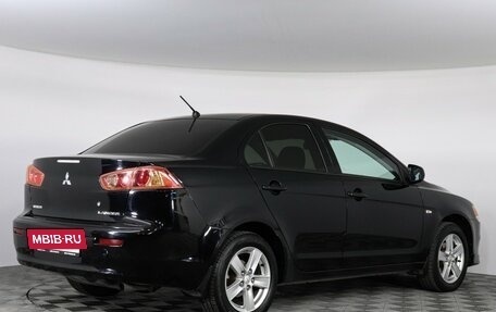 Mitsubishi Lancer IX, 2008 год, 829 000 рублей, 3 фотография