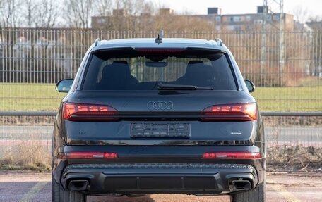 Audi Q7, 2024 год, 15 100 000 рублей, 4 фотография