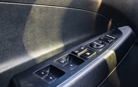 Hyundai Tucson III, 2017 год, 1 670 000 рублей, 16 фотография