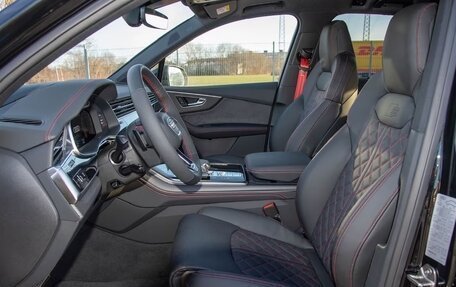 Audi Q7, 2024 год, 15 100 000 рублей, 6 фотография