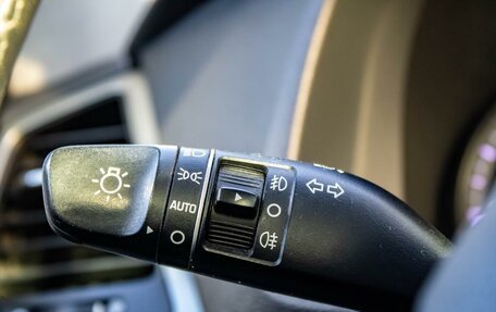 Hyundai Tucson III, 2017 год, 1 670 000 рублей, 17 фотография