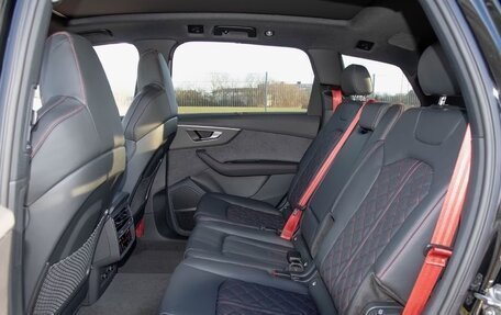Audi Q7, 2024 год, 15 100 000 рублей, 9 фотография