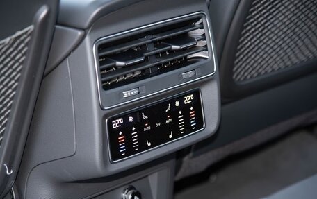 Audi Q7, 2024 год, 15 100 000 рублей, 13 фотография
