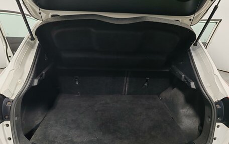 Nissan Qashqai, 2014 год, 1 399 000 рублей, 10 фотография