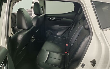 Nissan Qashqai, 2014 год, 1 399 000 рублей, 12 фотография