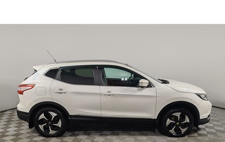 Nissan Qashqai, 2014 год, 1 399 000 рублей, 4 фотография