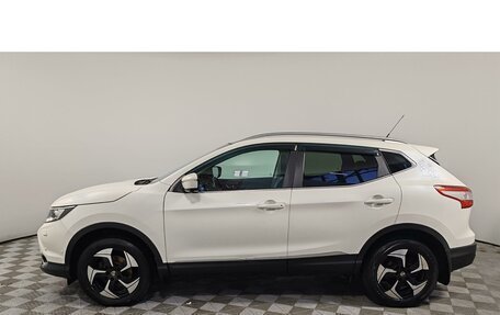 Nissan Qashqai, 2014 год, 1 399 000 рублей, 8 фотография