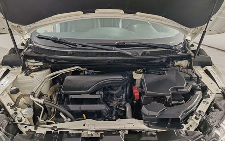 Nissan Qashqai, 2014 год, 1 399 000 рублей, 9 фотография