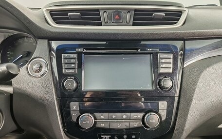 Nissan Qashqai, 2014 год, 1 399 000 рублей, 15 фотография