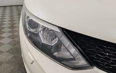 Nissan Qashqai, 2014 год, 1 399 000 рублей, 17 фотография