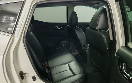 Nissan Qashqai, 2014 год, 1 399 000 рублей, 18 фотография