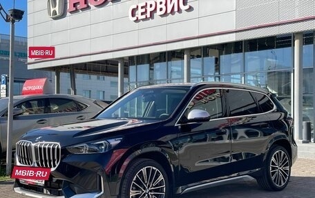 BMW X1, 2024 год, 4 650 000 рублей, 4 фотография