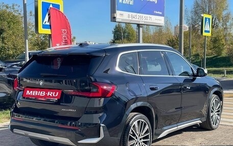 BMW X1, 2024 год, 4 650 000 рублей, 7 фотография