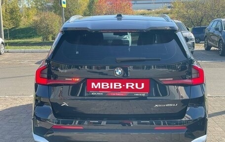BMW X1, 2024 год, 4 650 000 рублей, 8 фотография