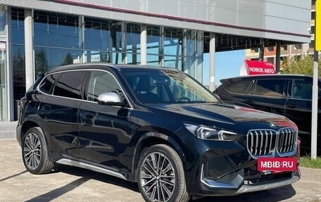 BMW X1, 2024 год, 4 650 000 рублей, 6 фотография