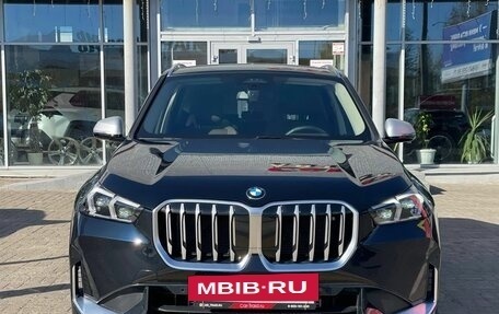 BMW X1, 2024 год, 4 650 000 рублей, 5 фотография