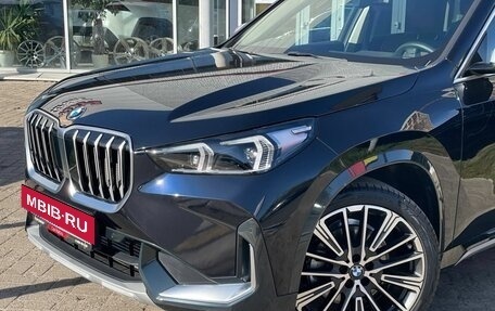 BMW X1, 2024 год, 4 650 000 рублей, 2 фотография