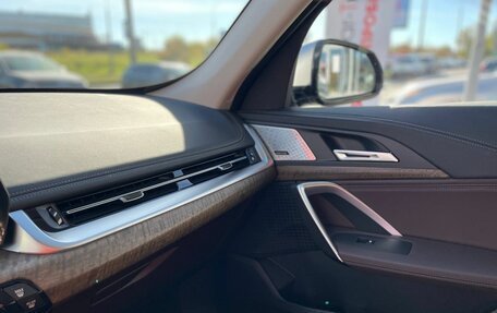 BMW X1, 2024 год, 4 650 000 рублей, 21 фотография
