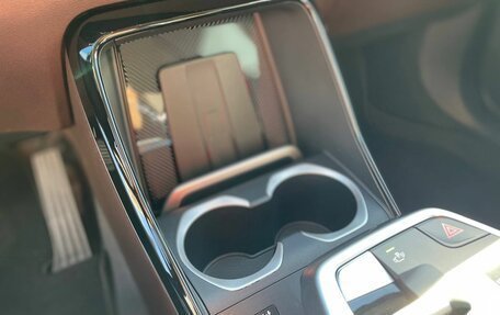 BMW X1, 2024 год, 4 650 000 рублей, 16 фотография