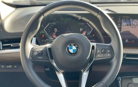 BMW X1, 2024 год, 4 650 000 рублей, 22 фотография