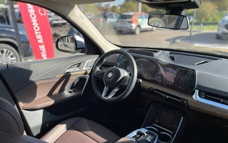 BMW X1, 2024 год, 4 650 000 рублей, 24 фотография