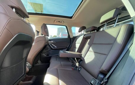 BMW X1, 2024 год, 4 650 000 рублей, 23 фотография