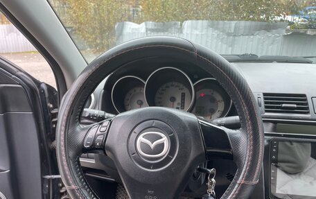 Mazda 3, 2008 год, 700 000 рублей, 7 фотография